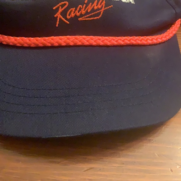 Vintage Western Auto Parts America Racing Hat - Picture 4 of 16